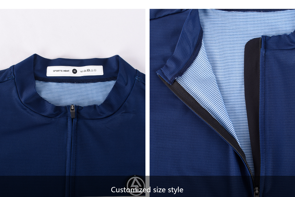 cycle jersey