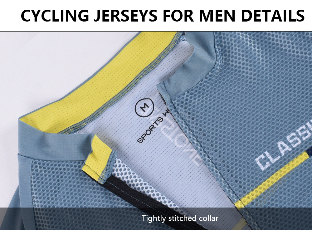 cycling jersey custom print