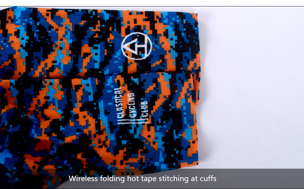 mens cycling jersey