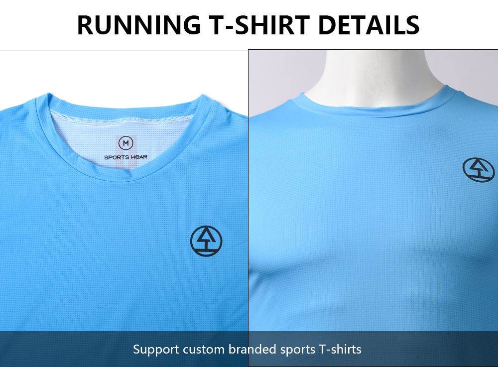 T-shirt design and production