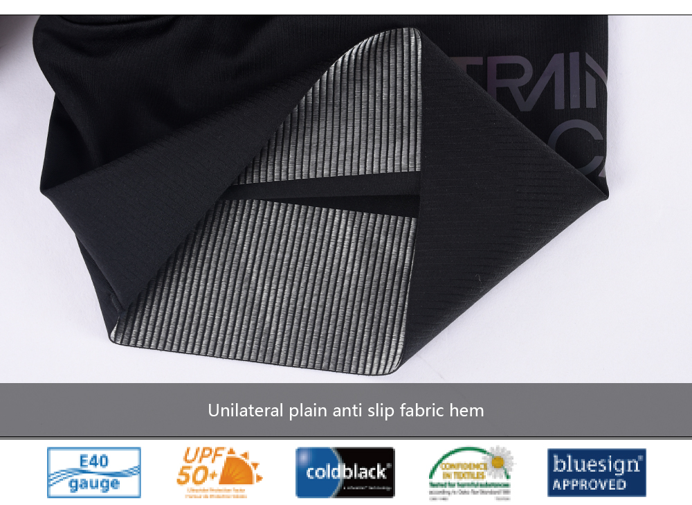 black mens suspenders
