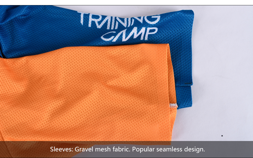 new bike jersey