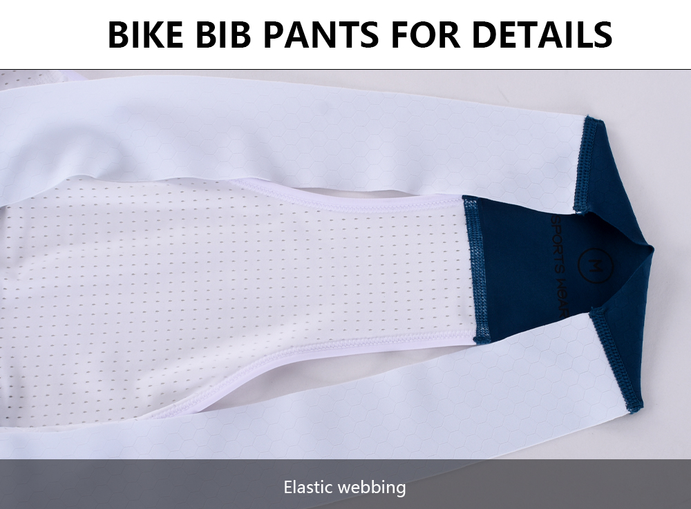 pro cycling bib shorts