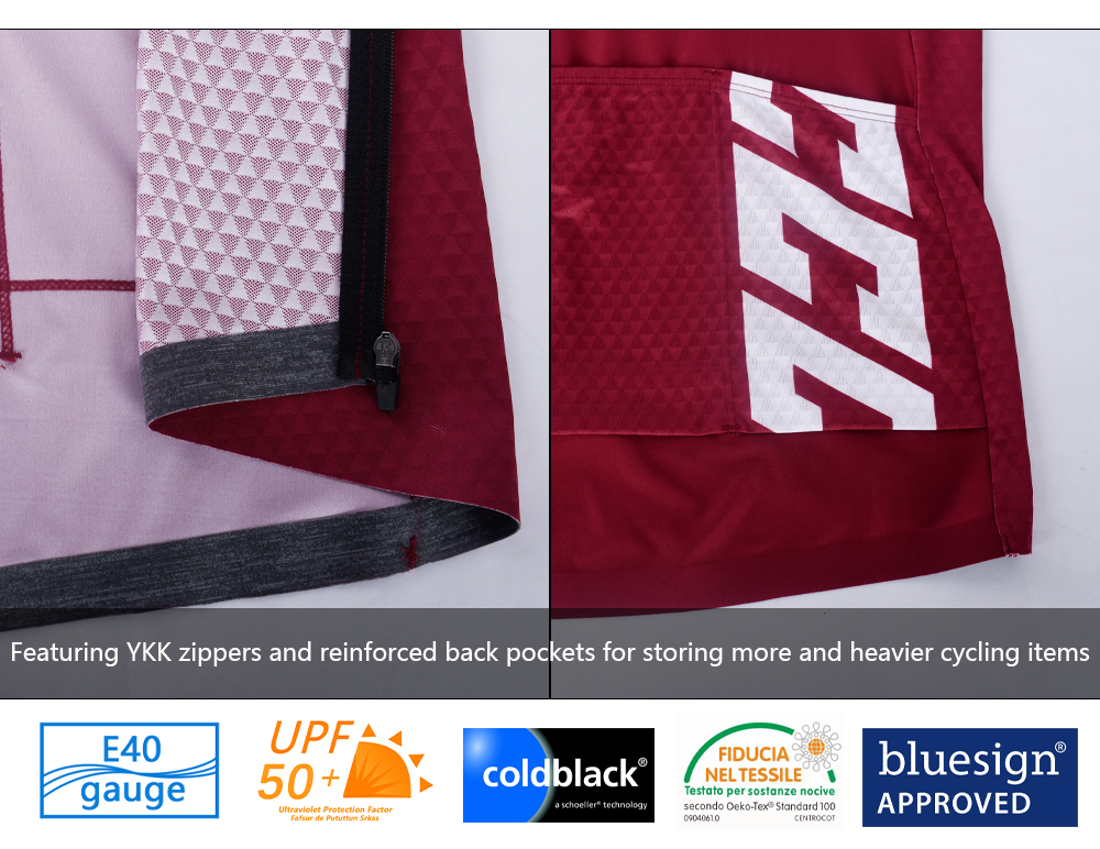 cycle jersey customize