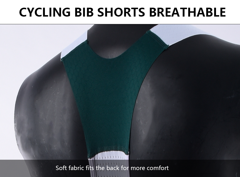 race cycling bib shorts