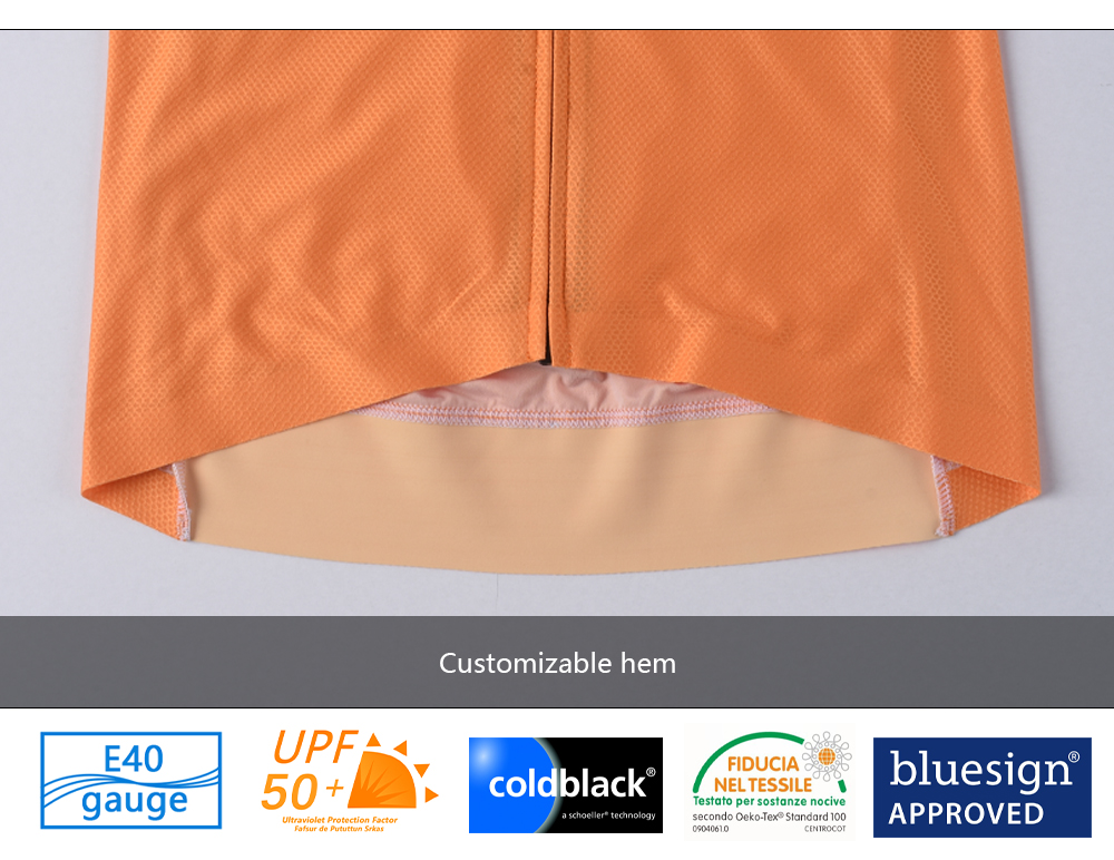 custom cycling jersey