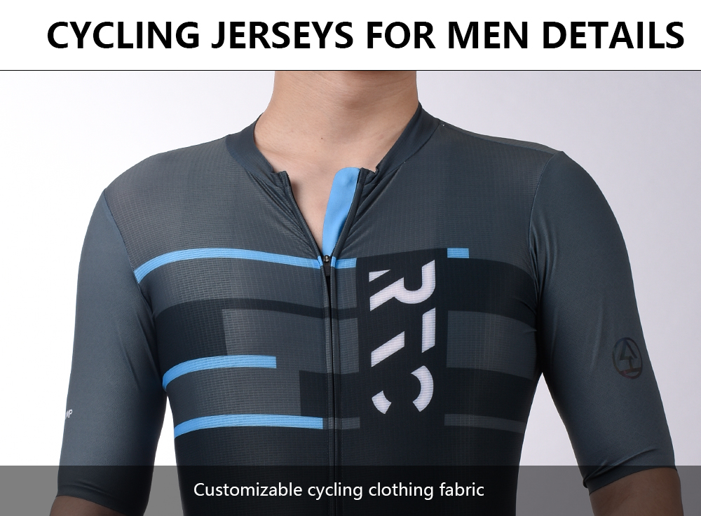 Special Light Material Shirts Cycling Jersey