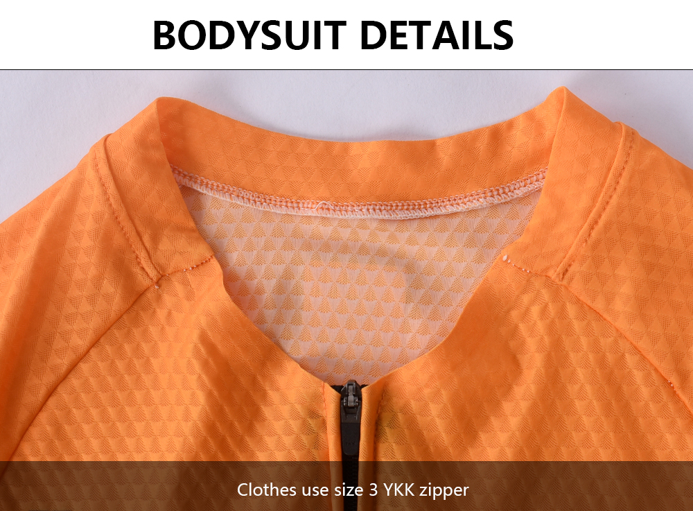 new bike bodysuit