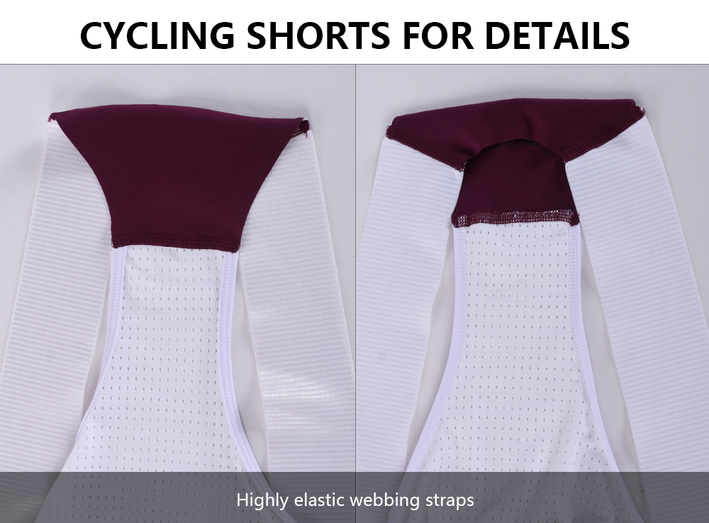 team summer cycling jersey set