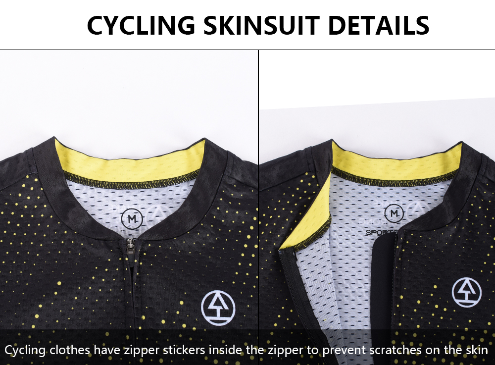 triathlon skin suit