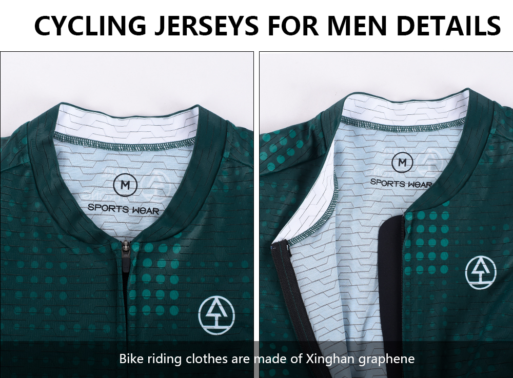 design your own cycling jersey