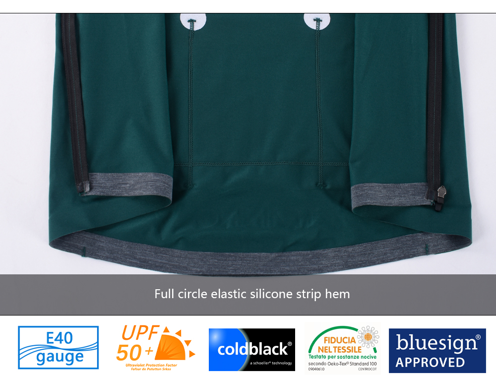 cycling jersey manufacturer