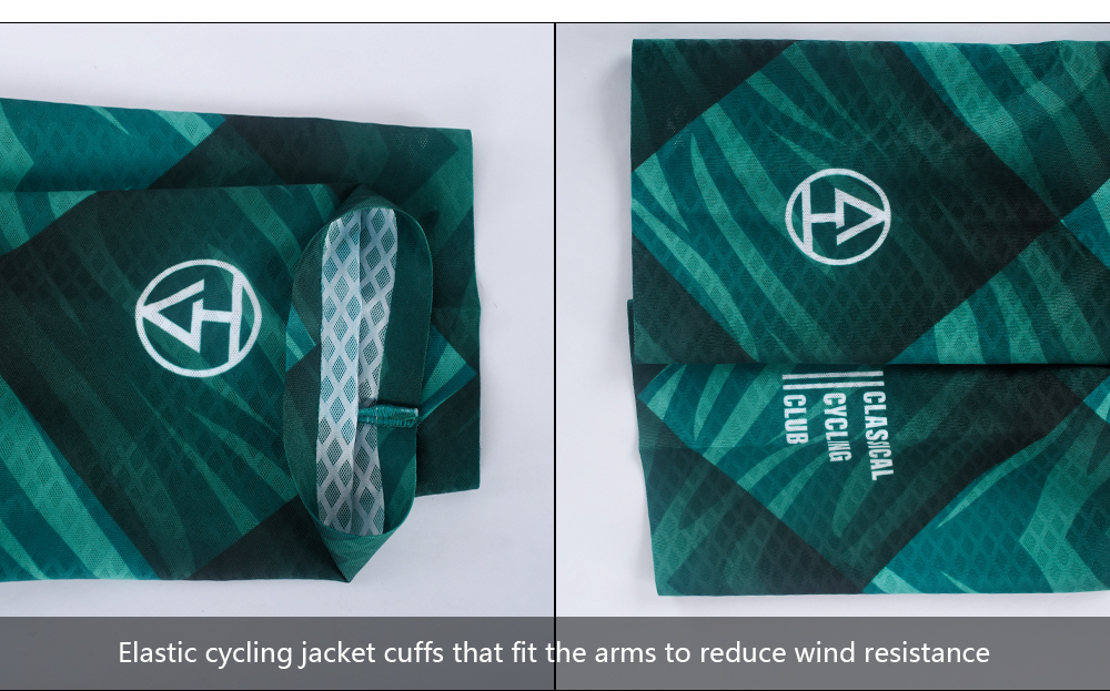 cycling jersey manufacturer