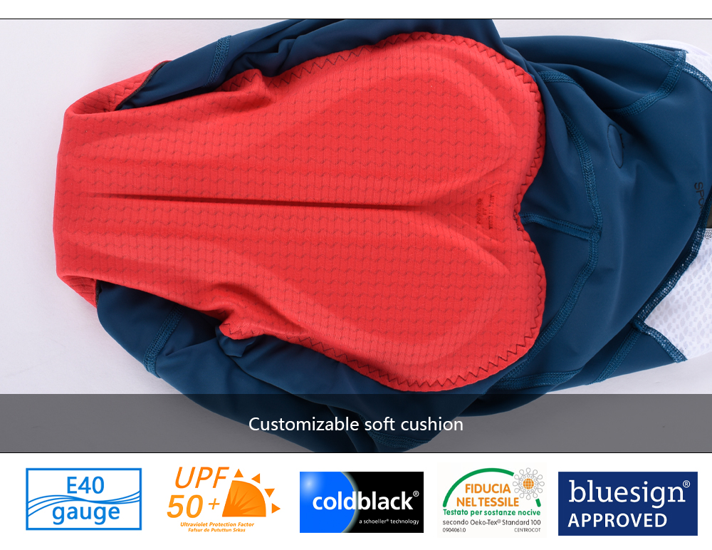 cycling shorts