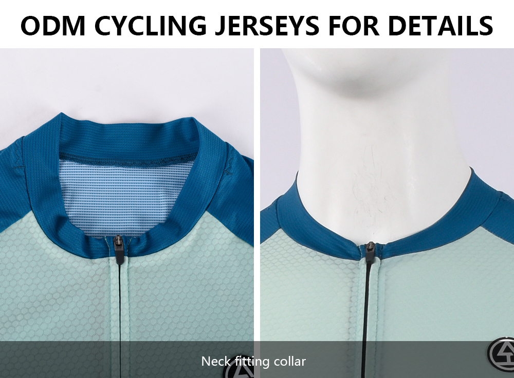 short sleeve cycle shirt