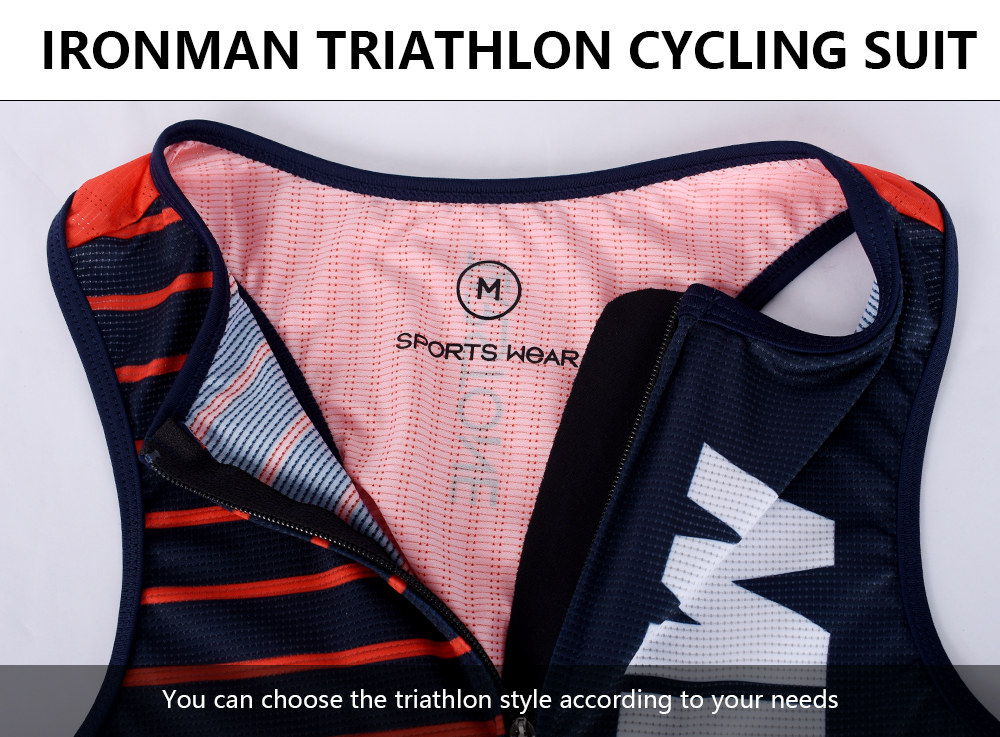 triathlon suit