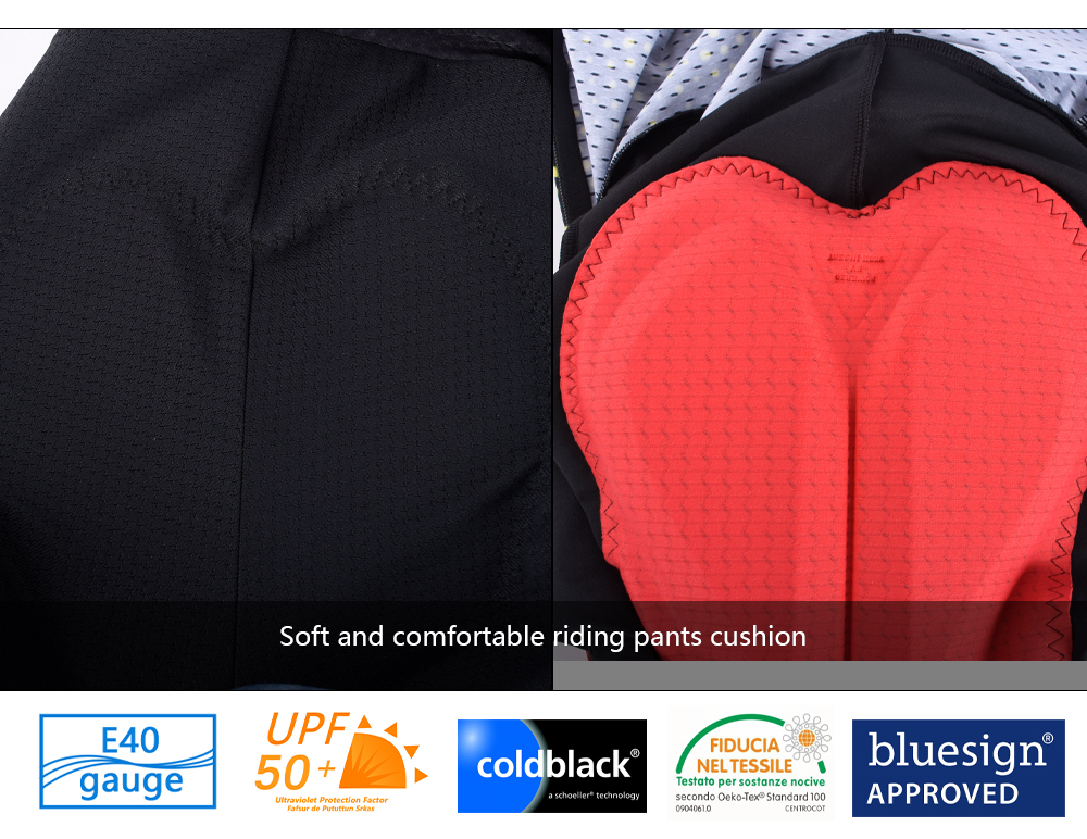 cycling jumpsuit