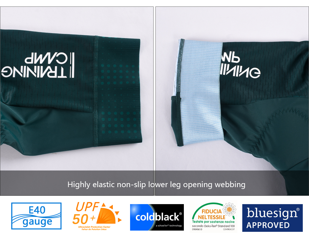 cycling and bibs shorts set cycling uniforms