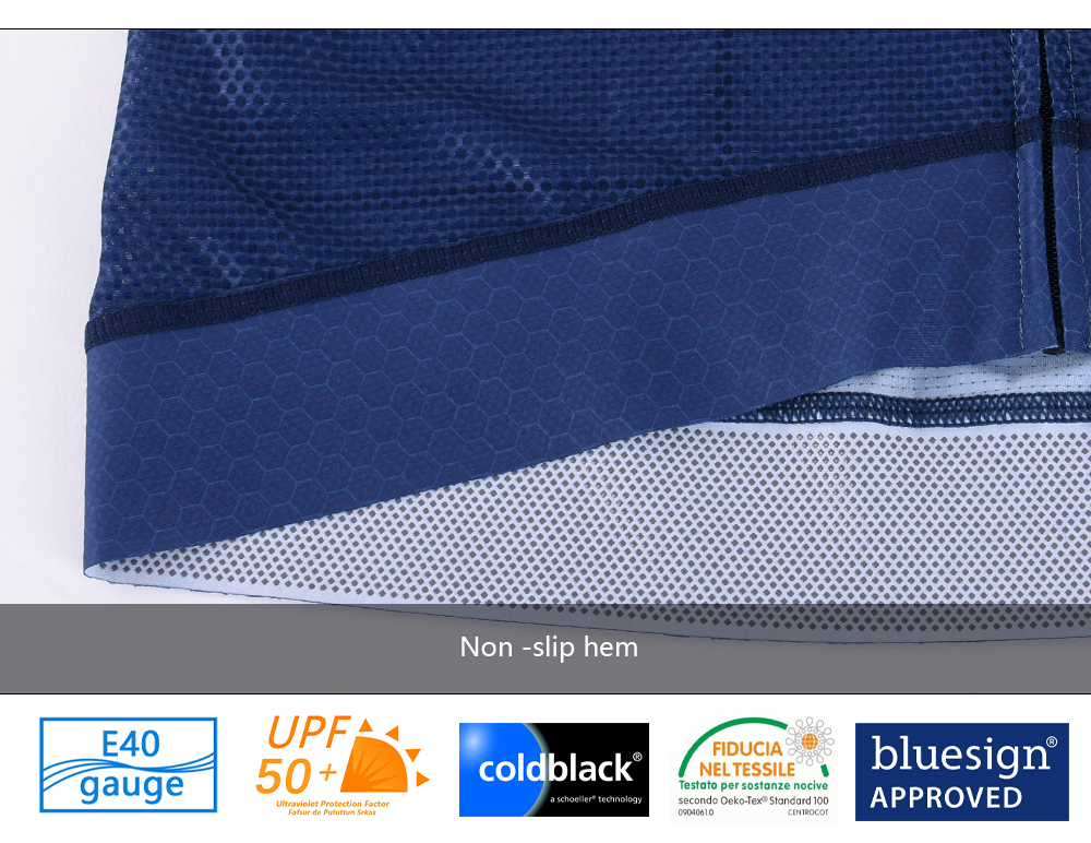 cycling jersey men set