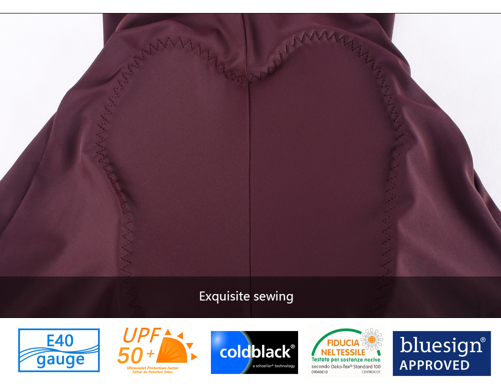 new elastic fabric cycling bike bib shorts