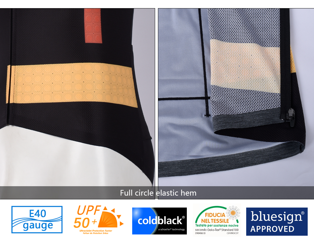 cycling summer jerseys