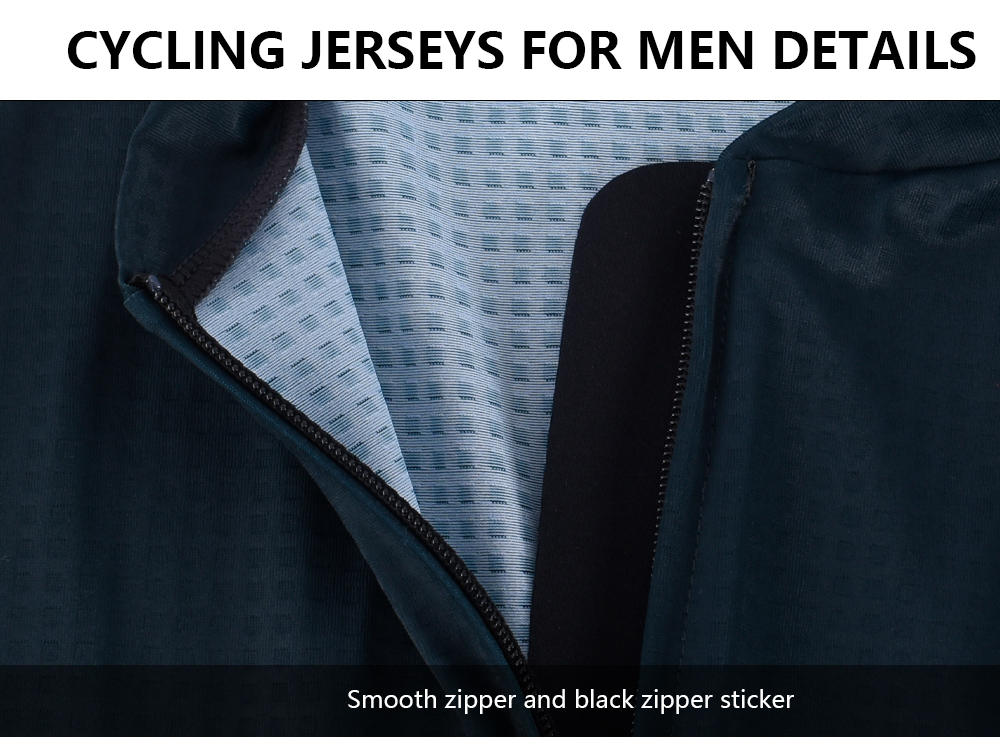 pro team cycling jersey