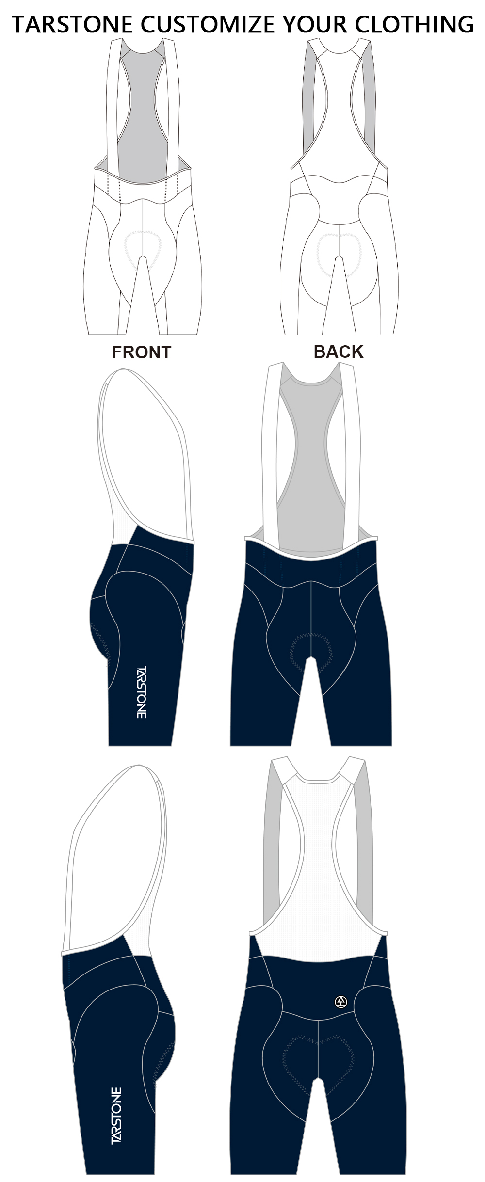 new cycling pants