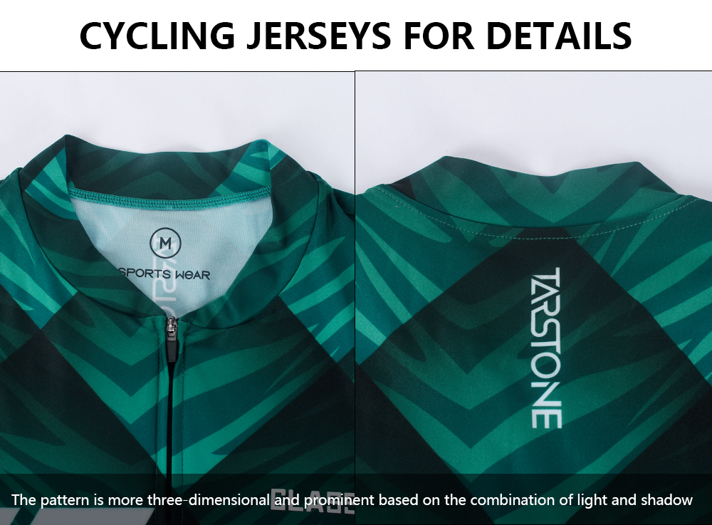 oem cycle jersey
