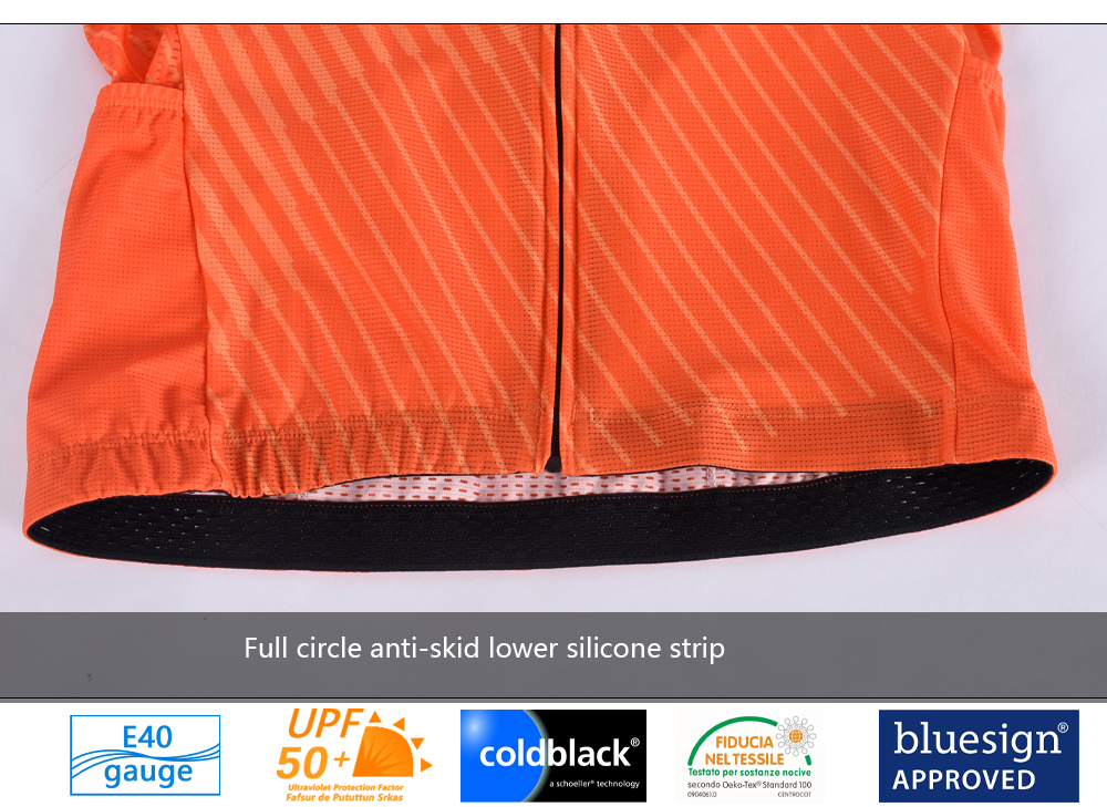 running vest