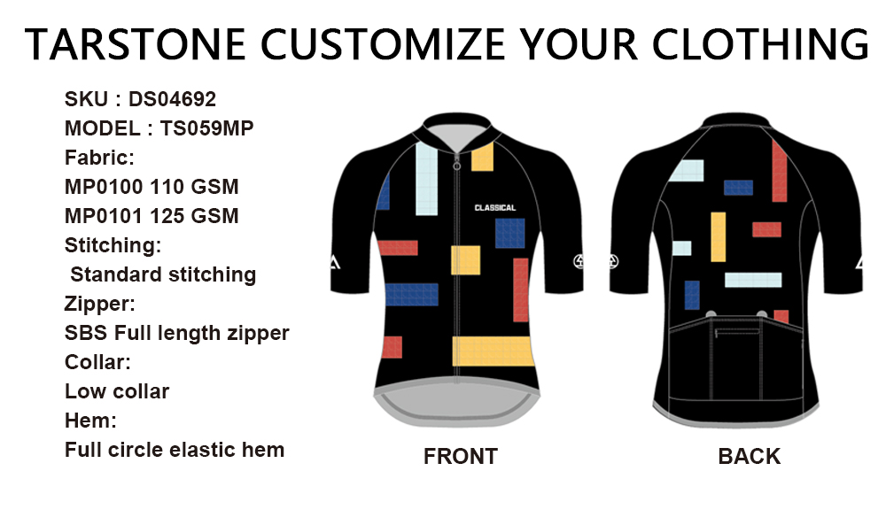 cycling summer jerseys