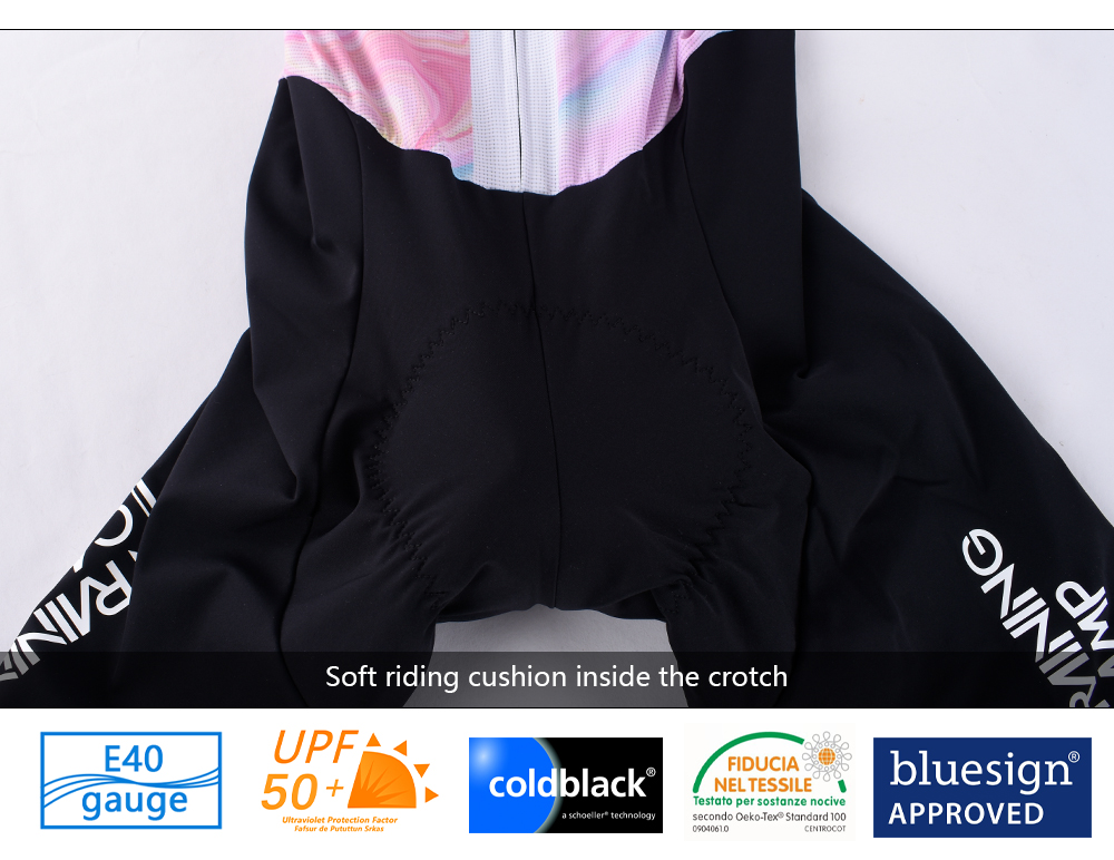 manufacture professional cycling skinsuit