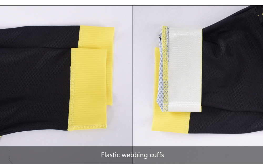 cycling skinsuit