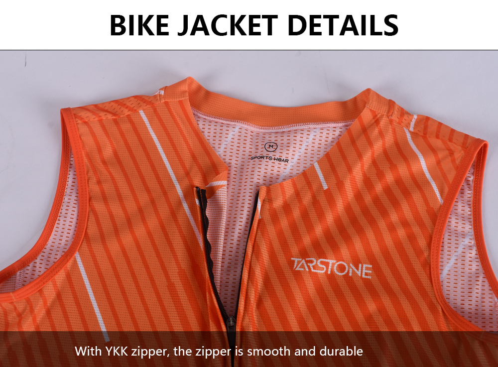 triathlon vest