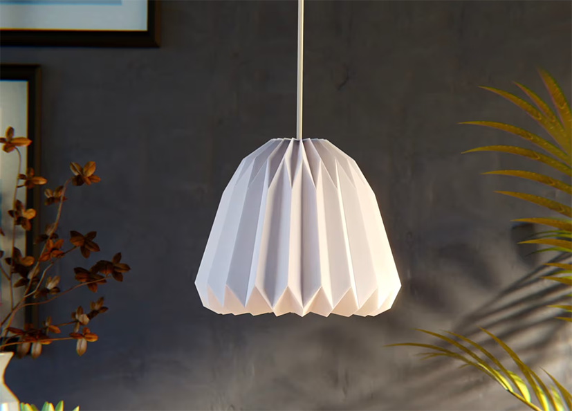 paper lantern