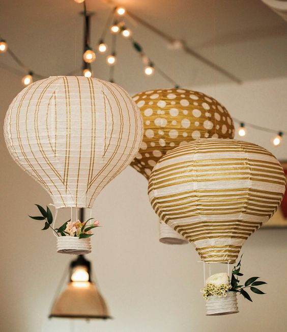 child house deco