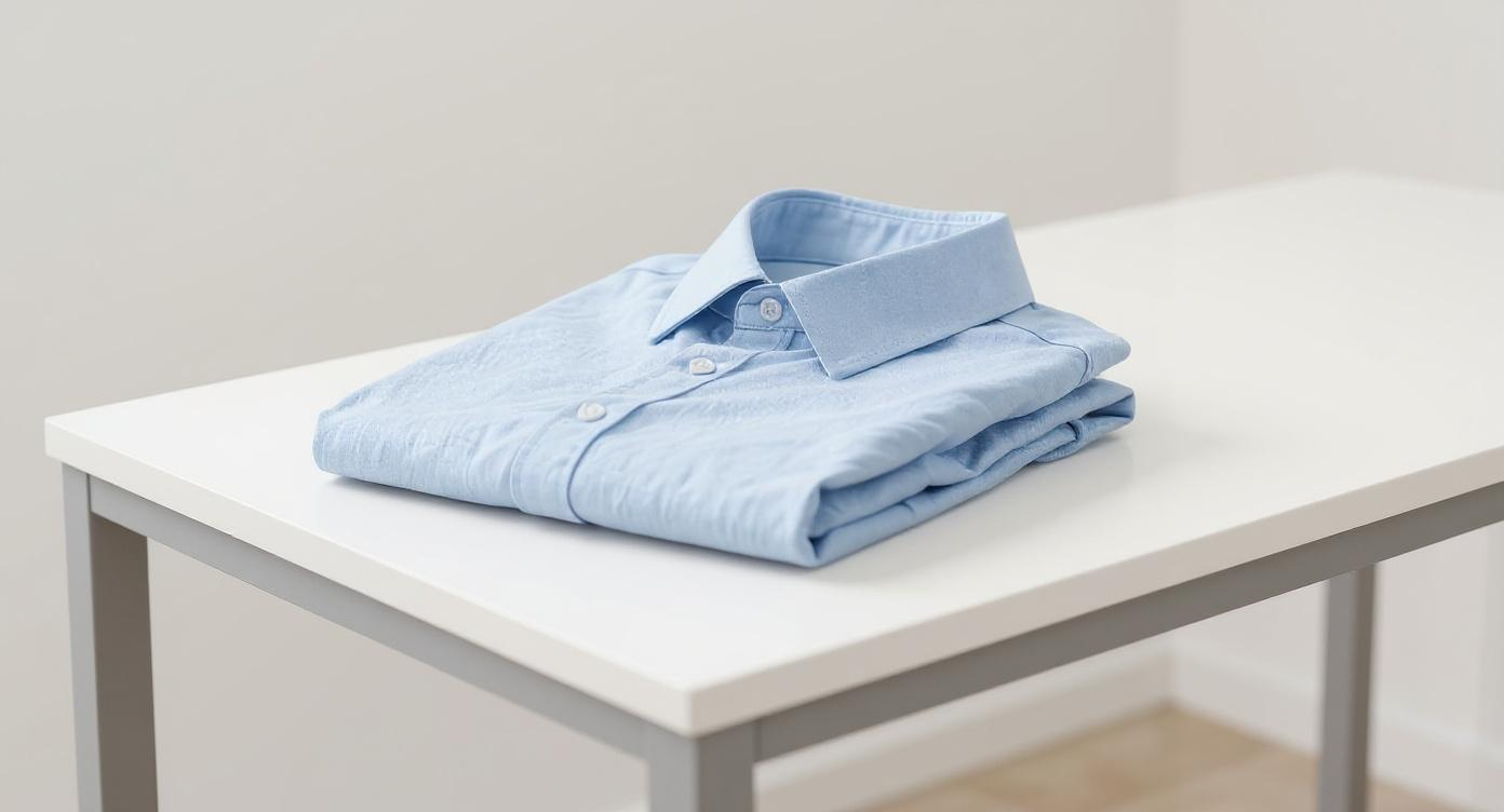 Polycotton Apparel