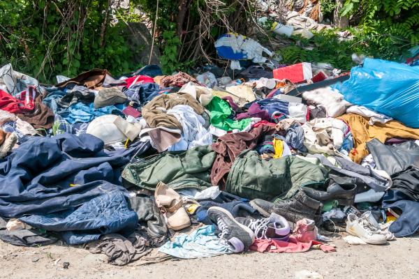 T2T Textile Recycling