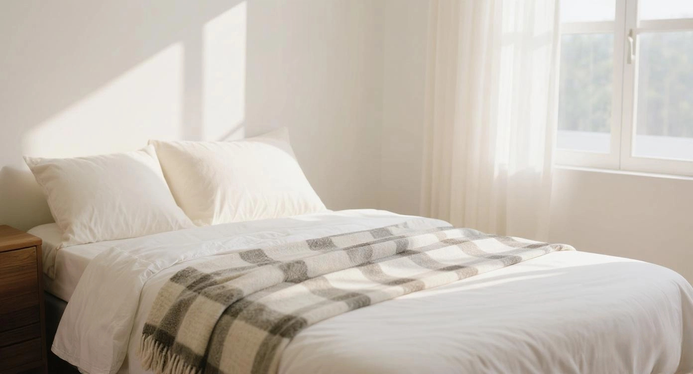 Polycotton Home Textiles
