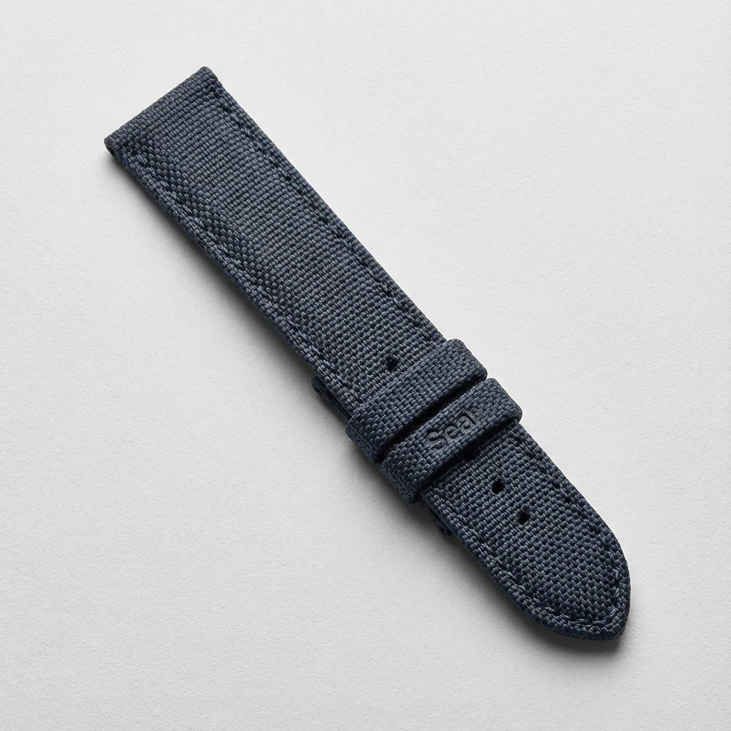 ecological watch strap