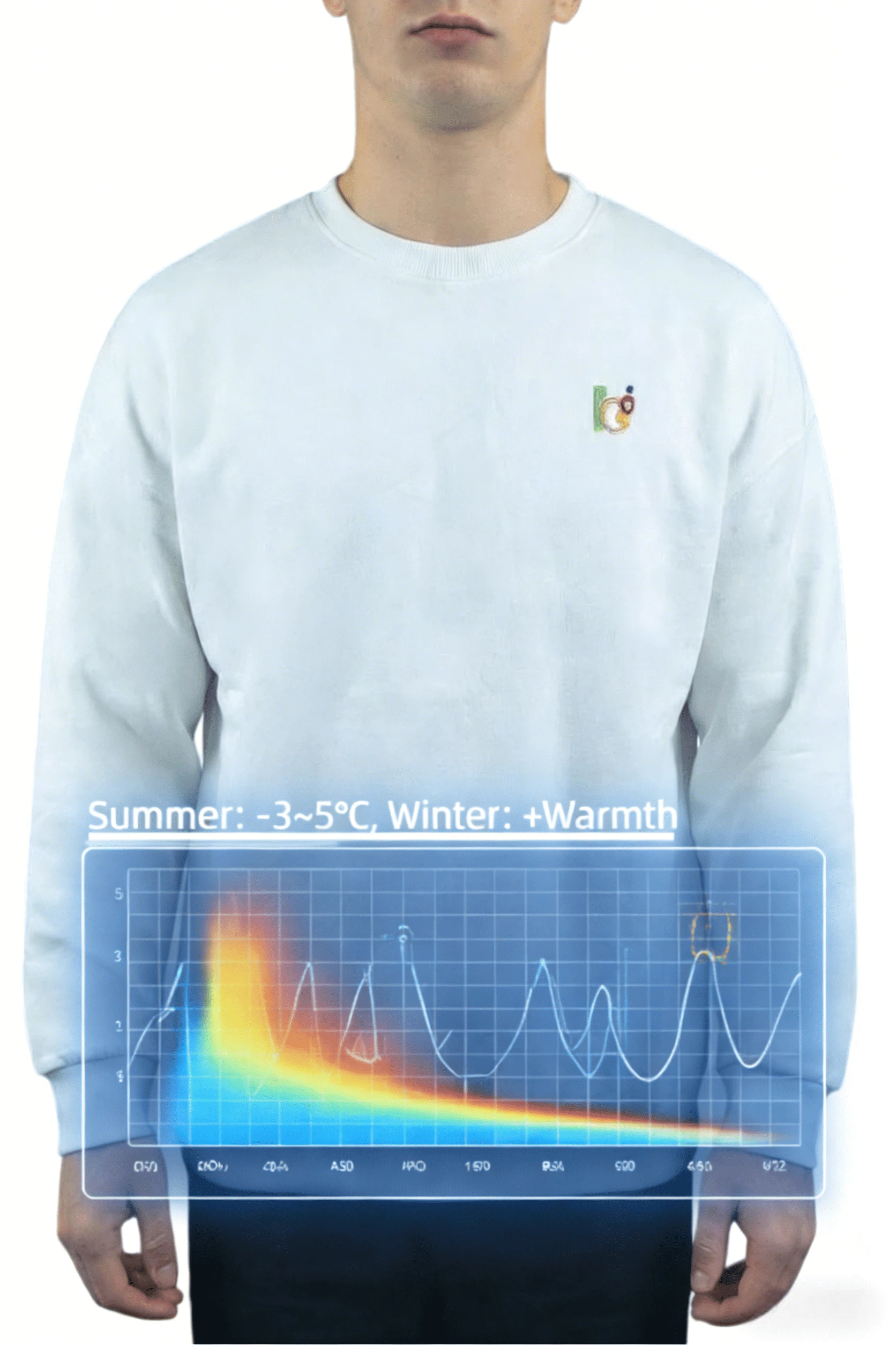 thermoregulation-Seaqual Apparel