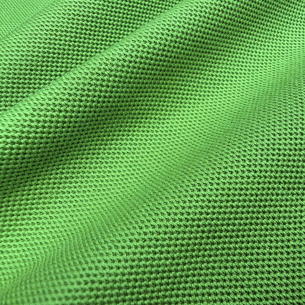 thermoregulation fabric | Blended with Organic Cotton & SEAQUAL® YARN