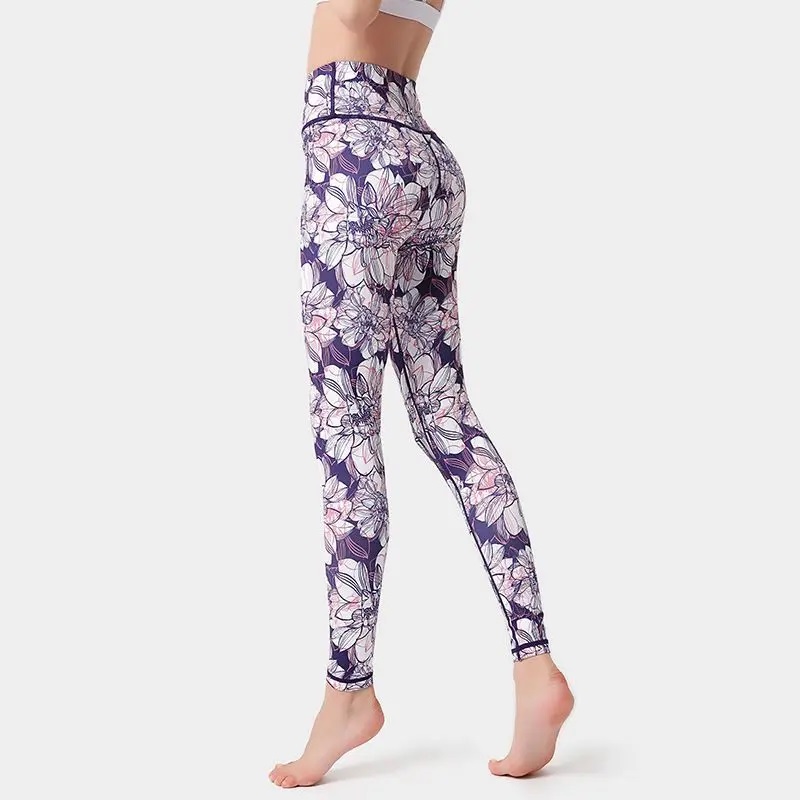 Activewear made with SEAQUAL® fabric