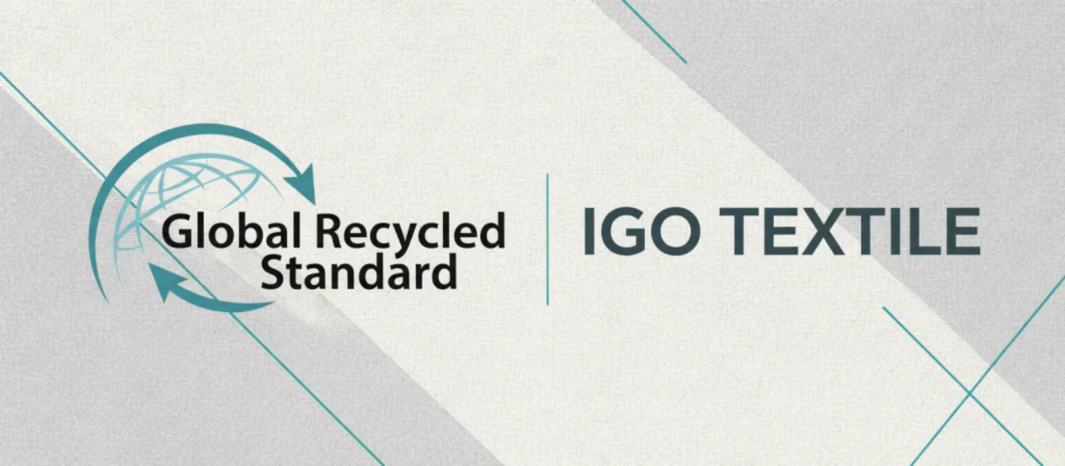 Global Recycled Standard