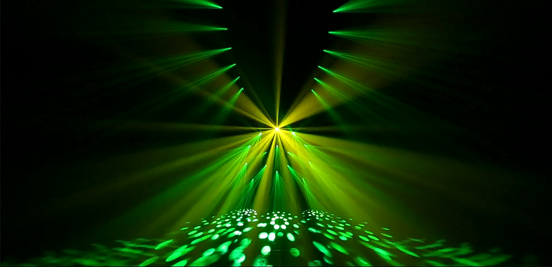MGOLighting moving head light