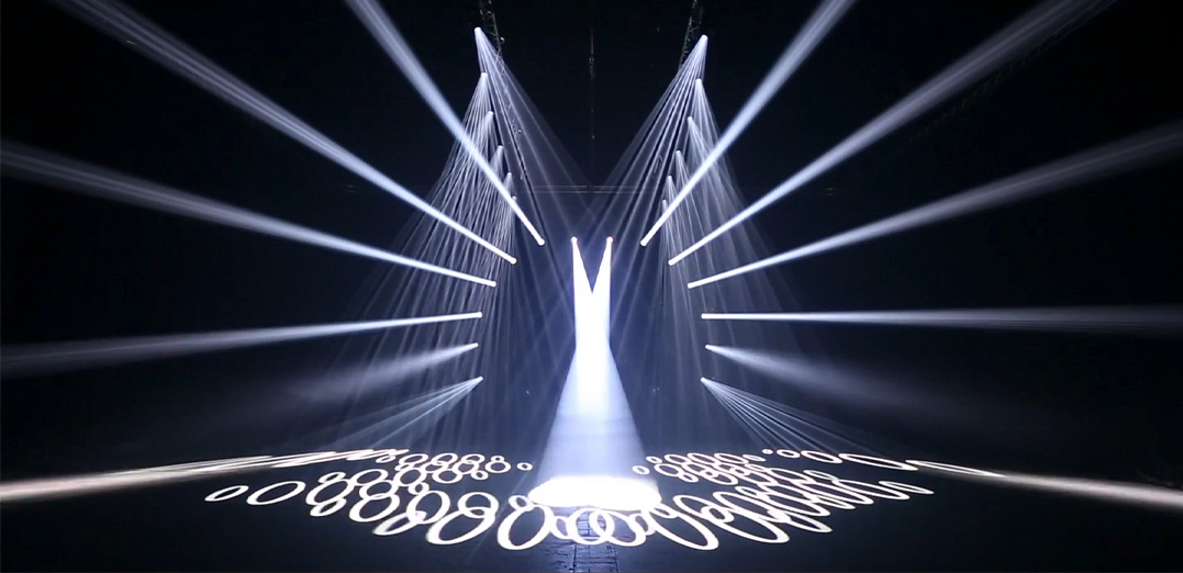 MGOLighting Beam lights