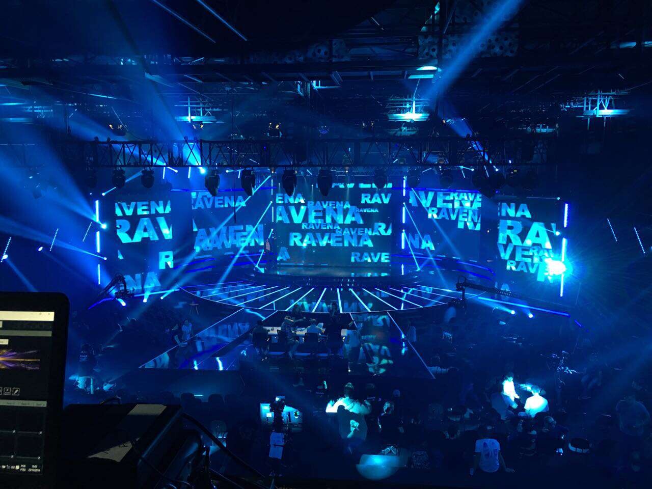 MGOLighting beam spot wash moving head