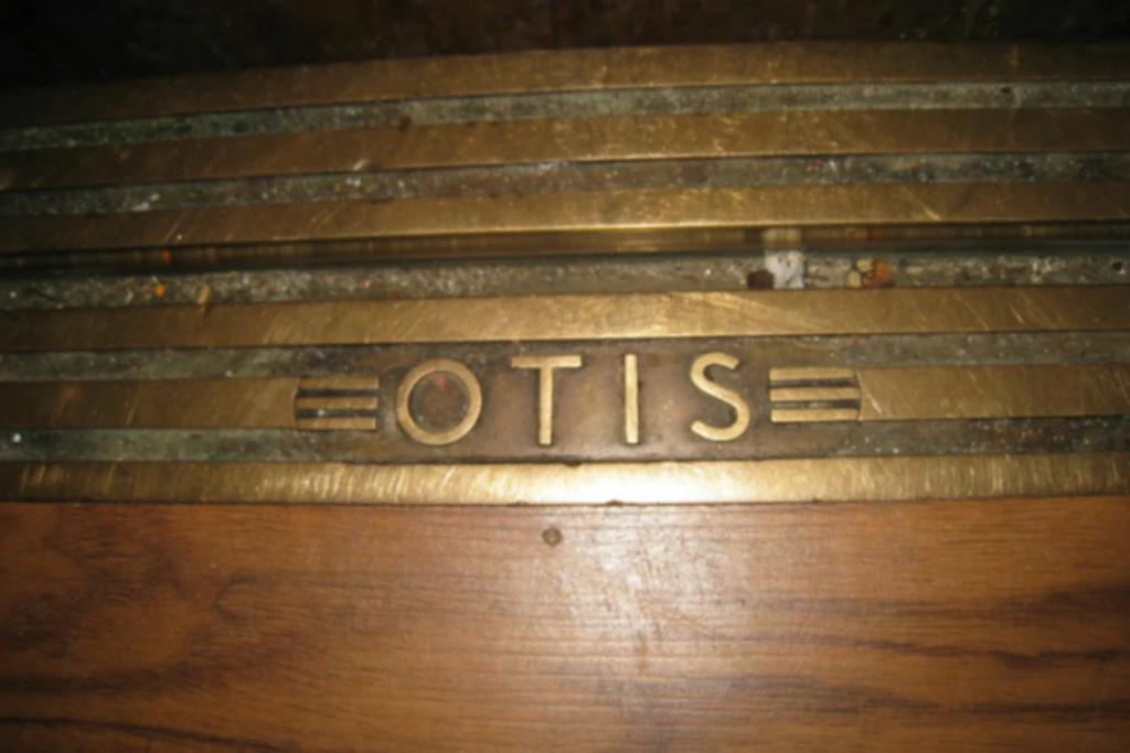 OTIS COMPANY