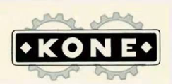 Kone Elevator