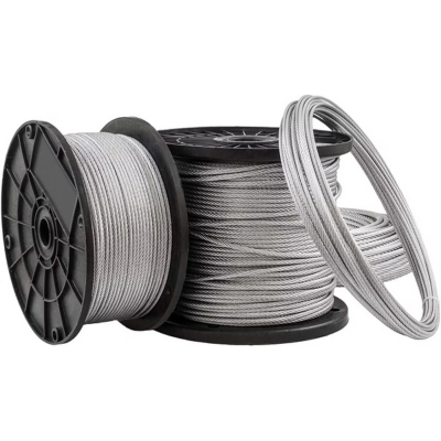 elevator steel wire ropes