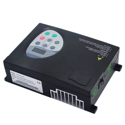 Elevator Door Controller